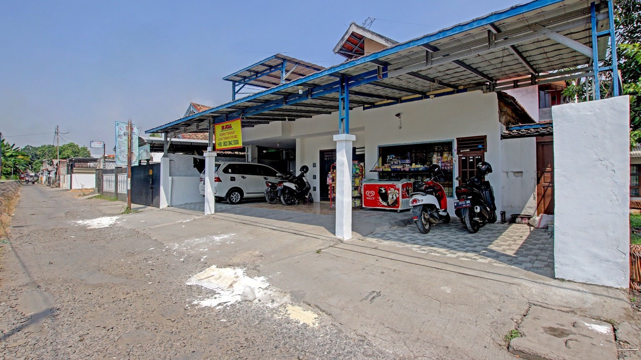 Photo of Outdoor in West Cirebon