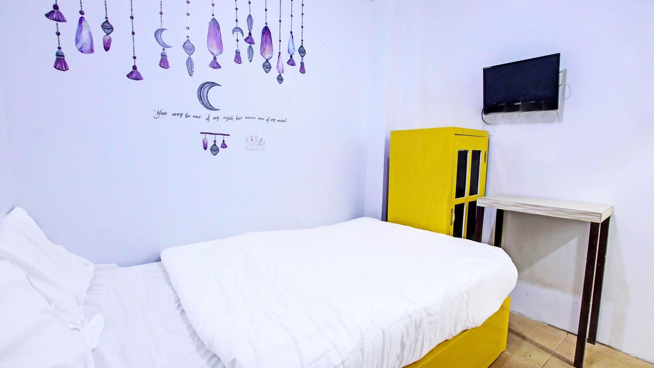 Photo of Bedroom in West Cirebon