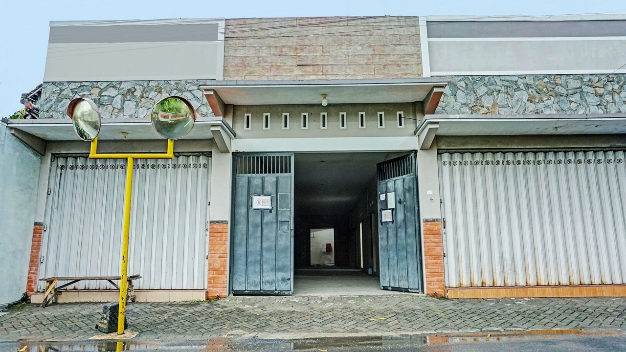 Photo of Outdoor in Kediri