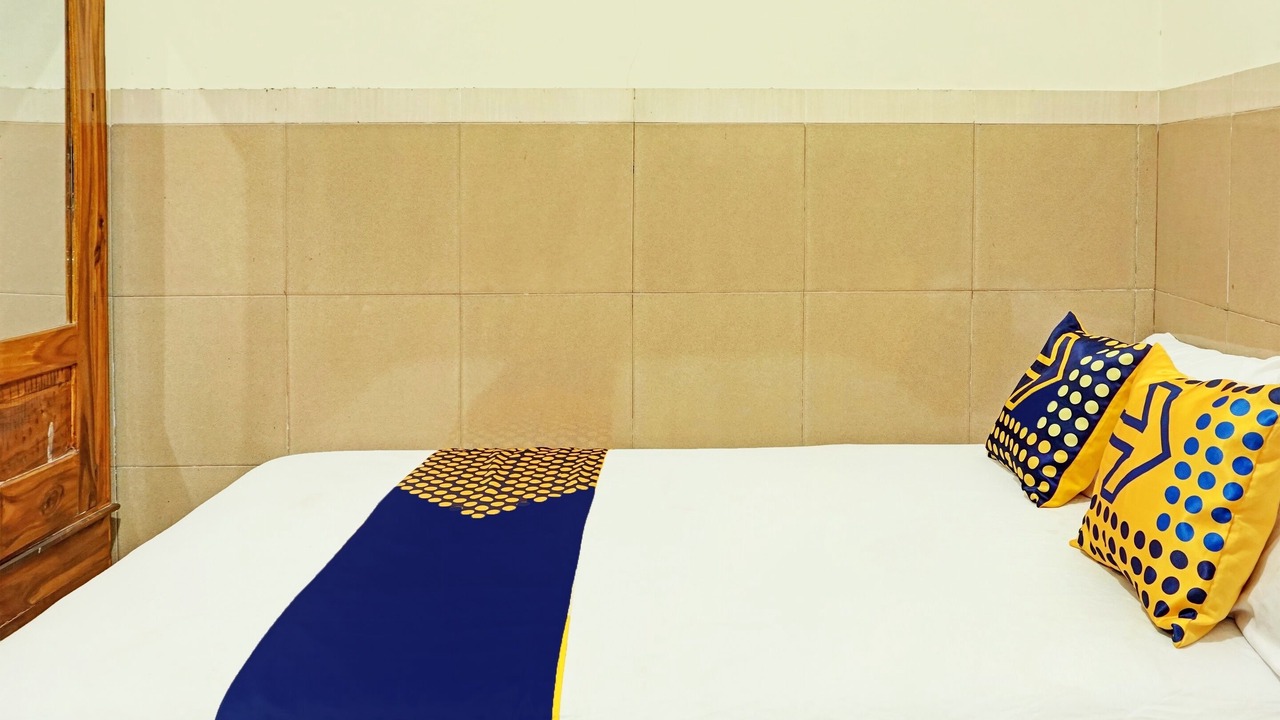 Photo of Bedroom in Kediri