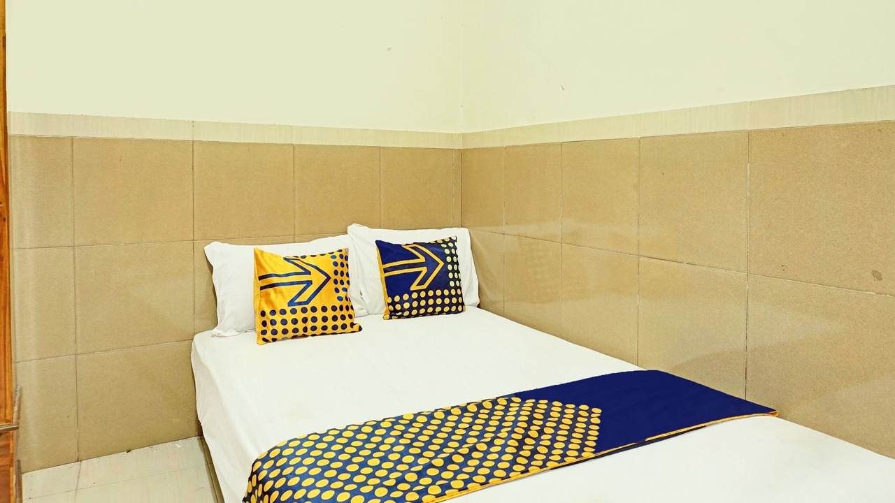 Photo of Bedroom in Kediri