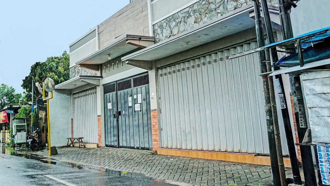 Photo of Outdoor in Kediri