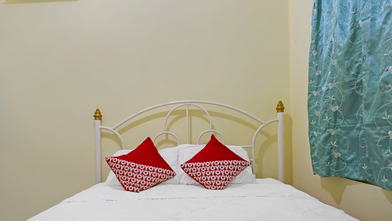 Photo of Bedroom in Batam