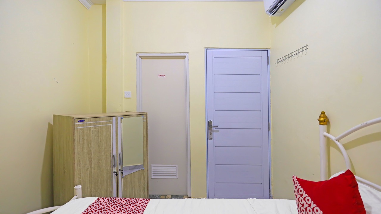 Photo of Bedroom in Batam