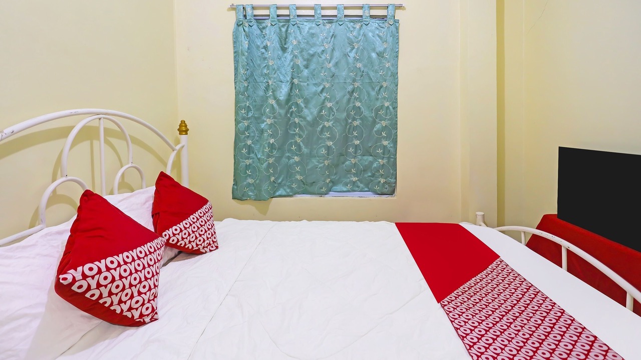 Photo of Bedroom in Batam