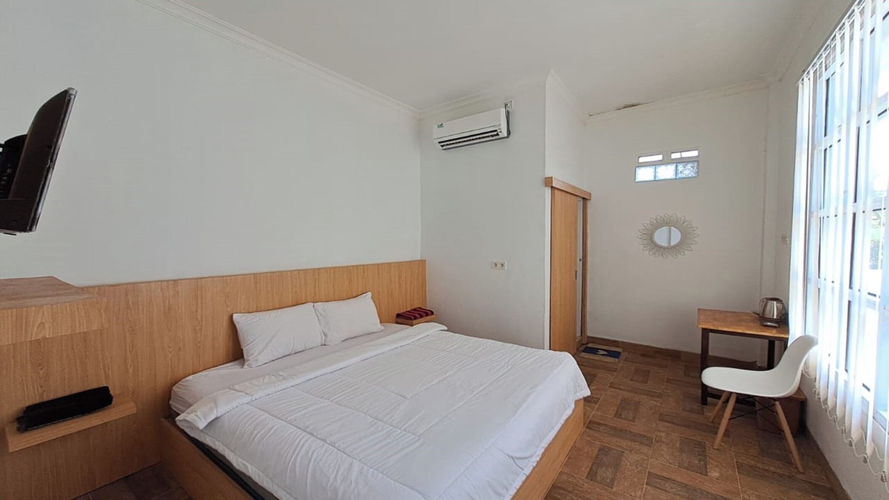 Photo of Bedroom in South Ogan Komering Ulu