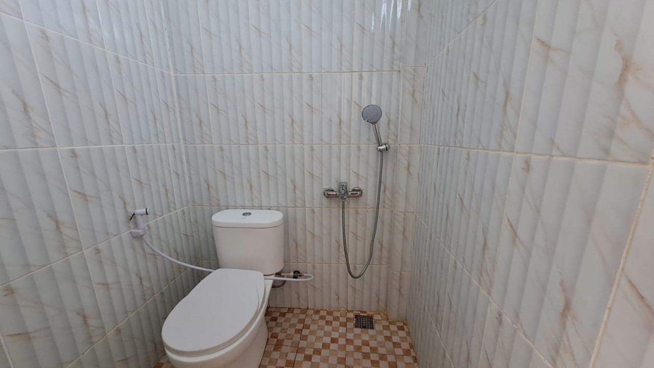 Photo of Bathroom in South Ogan Komering Ulu
