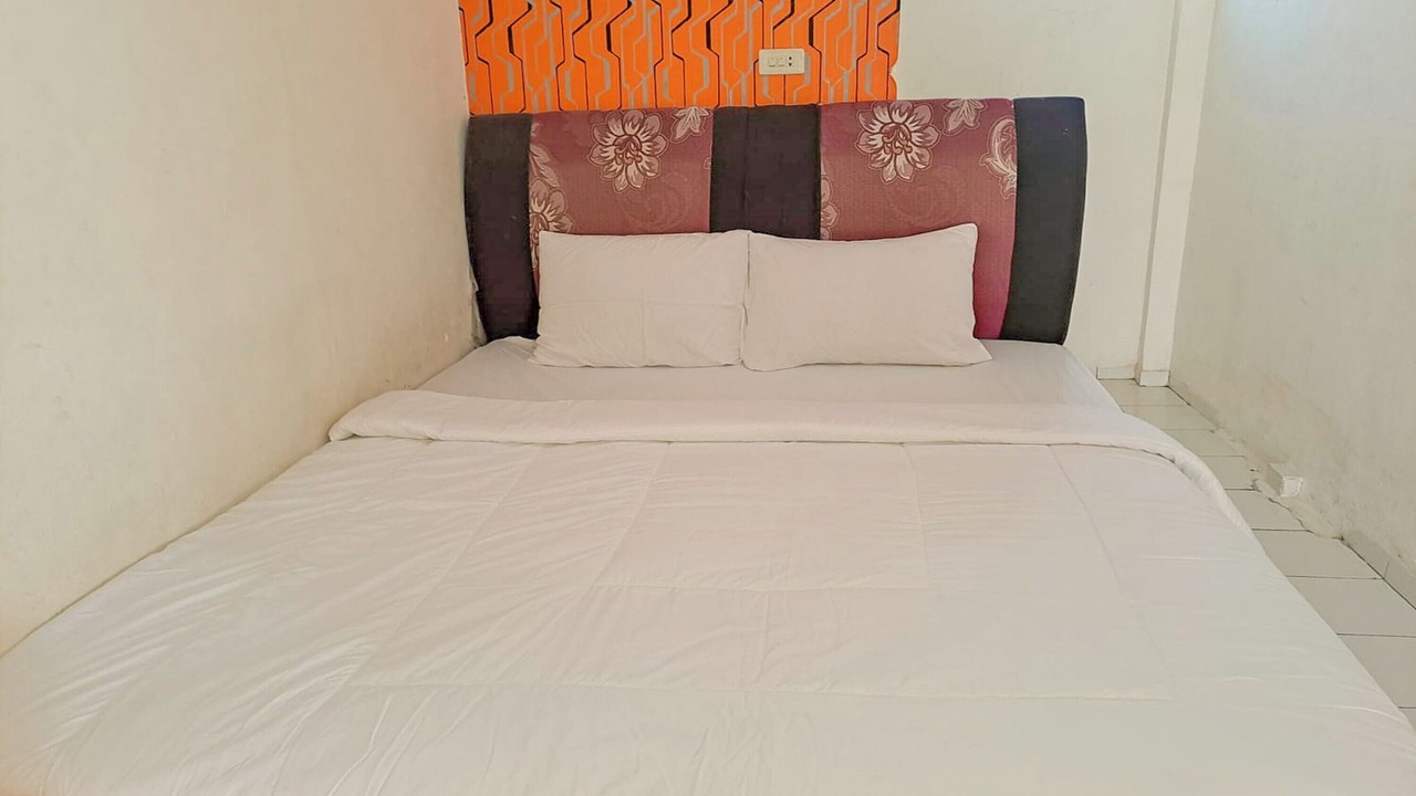 Photo of Bedroom in South Ogan Komering Ulu
