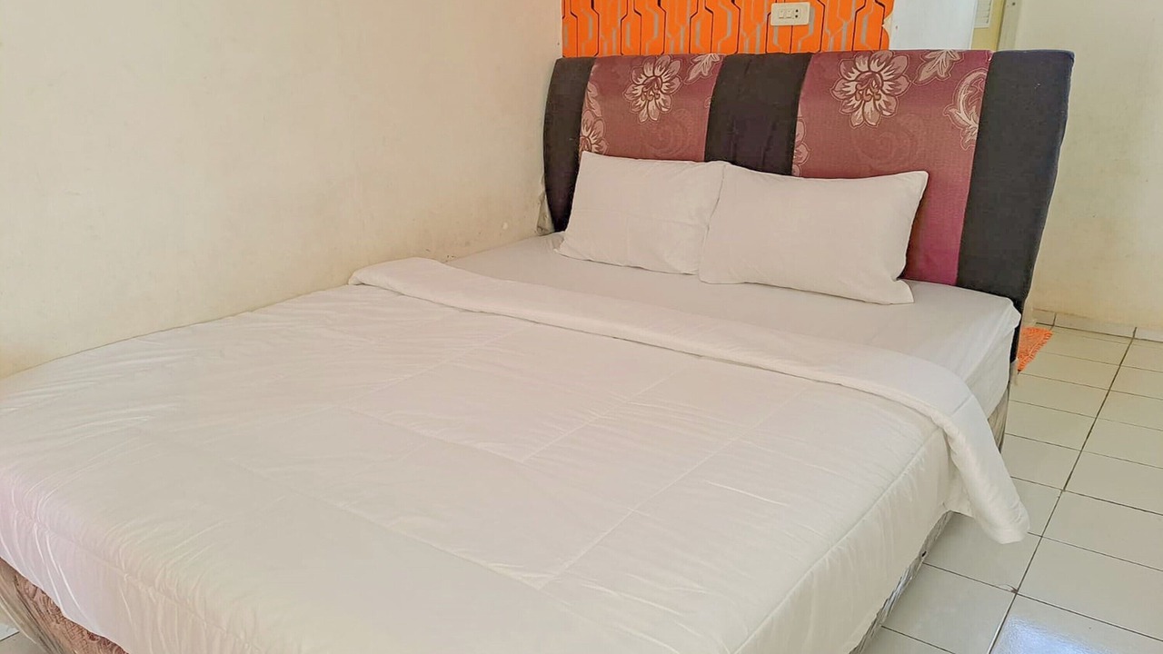 Photo of Bedroom in South Ogan Komering Ulu