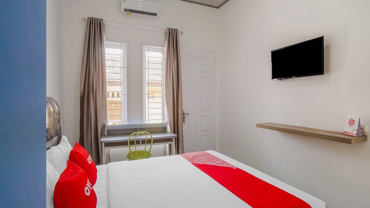 Photo of Bedroom in Bandar Lampung