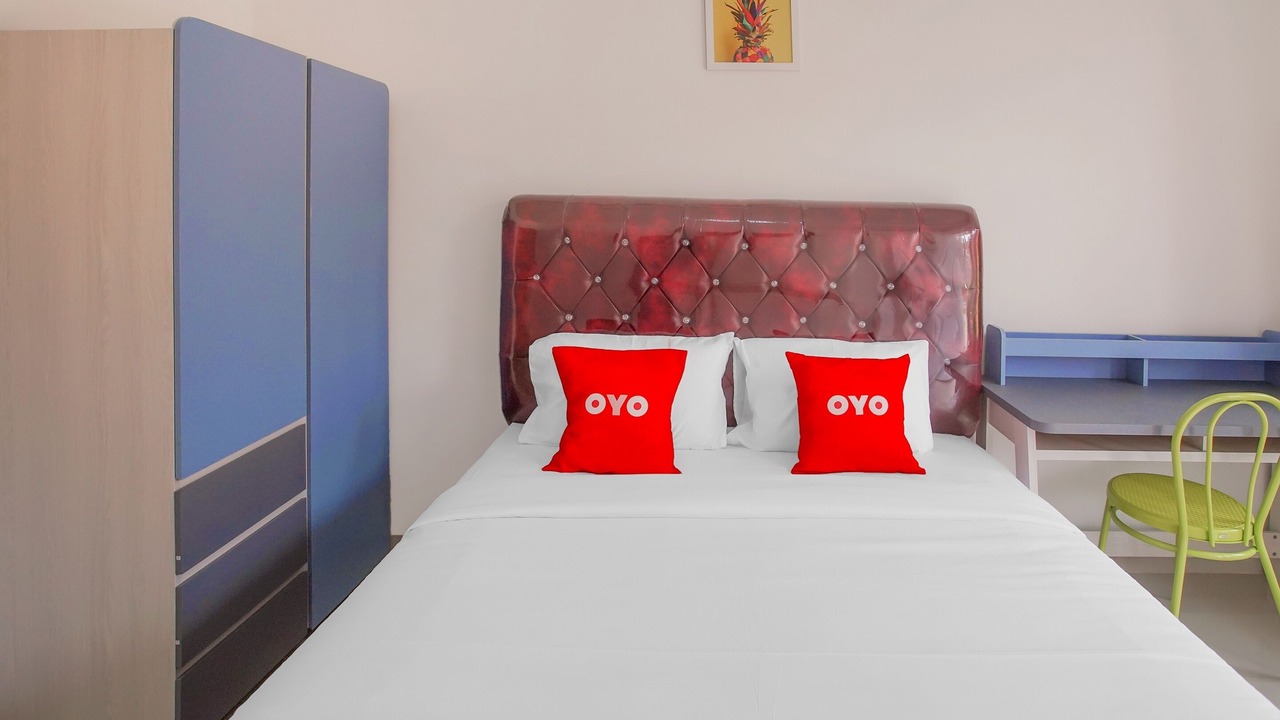 Photo of Bedroom in Bandar Lampung