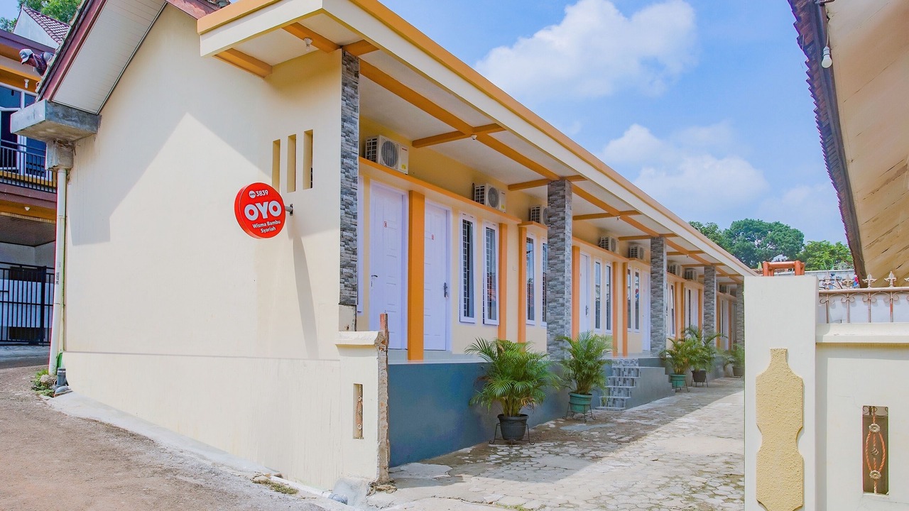 Photo of Outdoor in Bandar Lampung