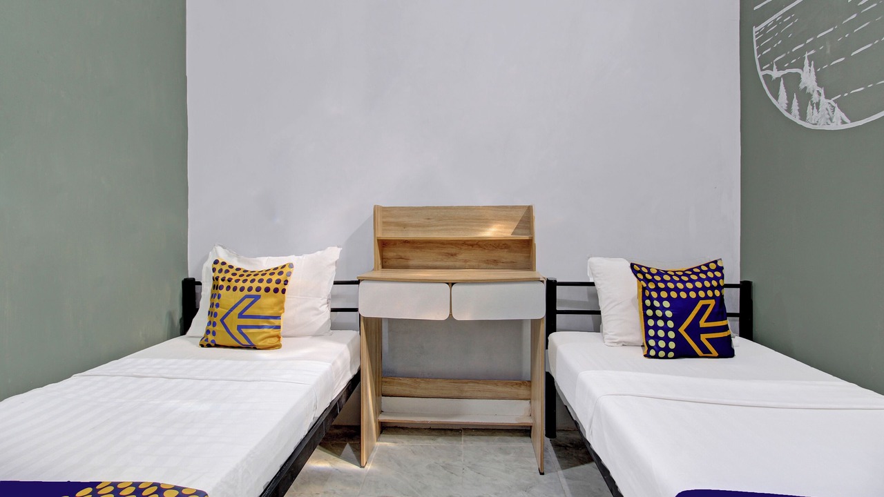 Photo of Bedroom in Kendal