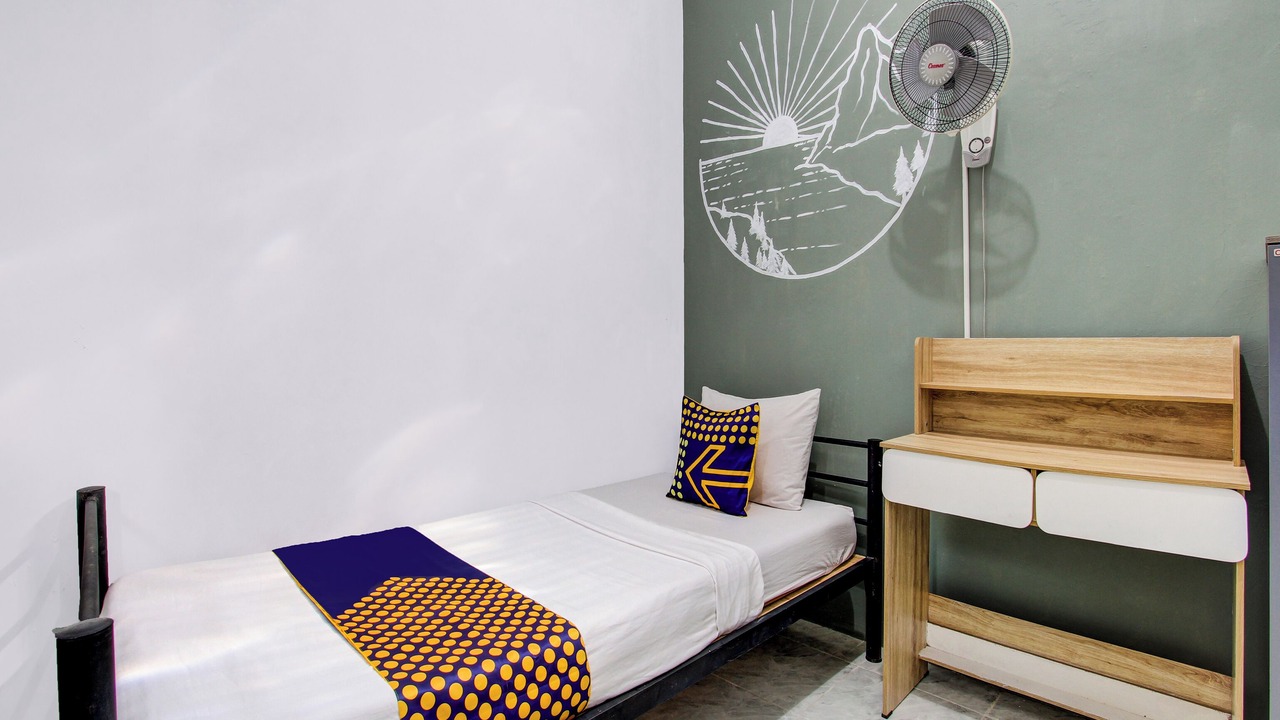 Photo of Bedroom in Kendal
