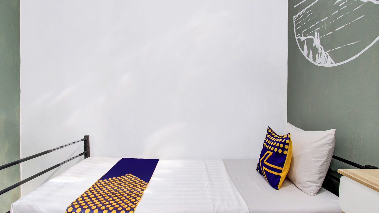 Photo of Bedroom in Kendal