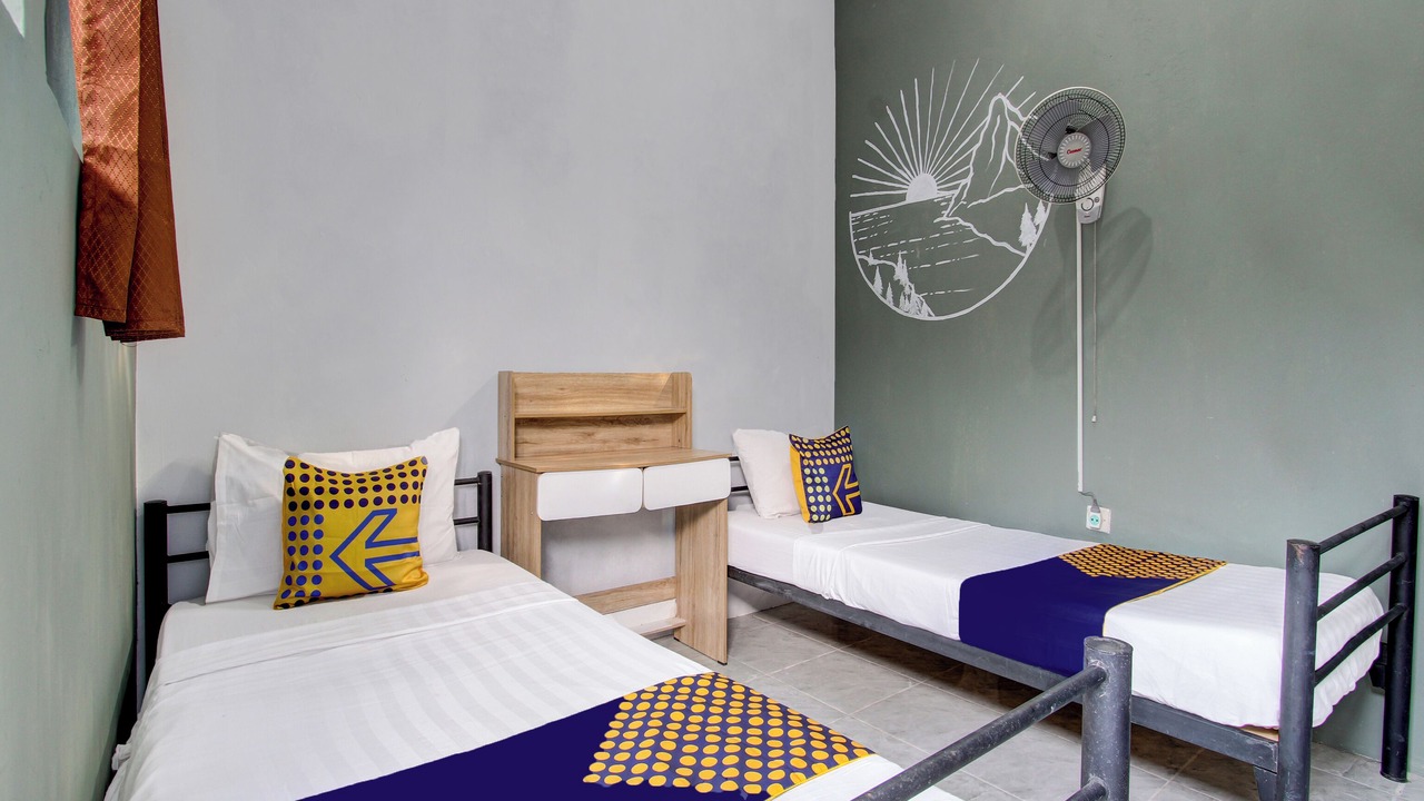 Photo of Bedroom in Kendal