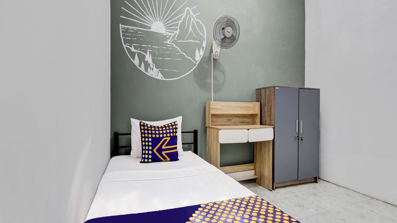 Photo of Bedroom in Kendal