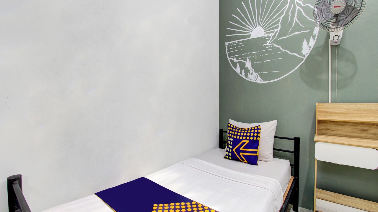 Photo of Bedroom in Kendal