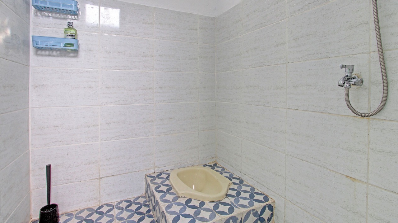 Photo of Bathroom in Kendal