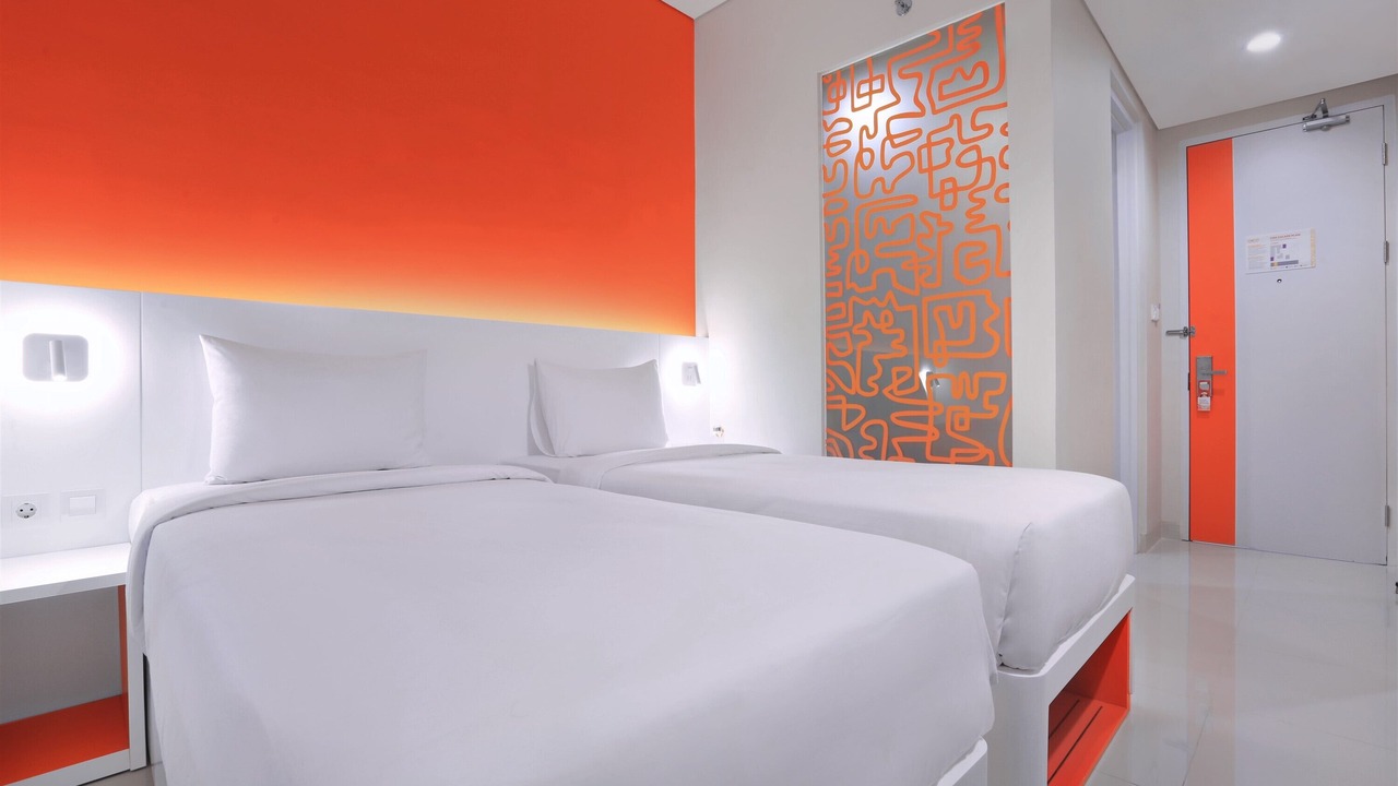 Photo of Bedroom in Pagedangan
