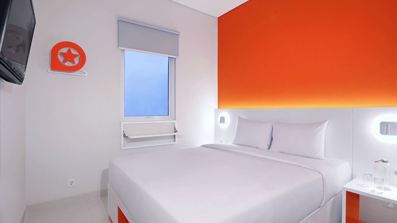 Photo of Bedroom in Pagedangan