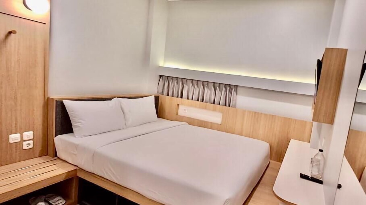 Photo of Bedroom in Melawai