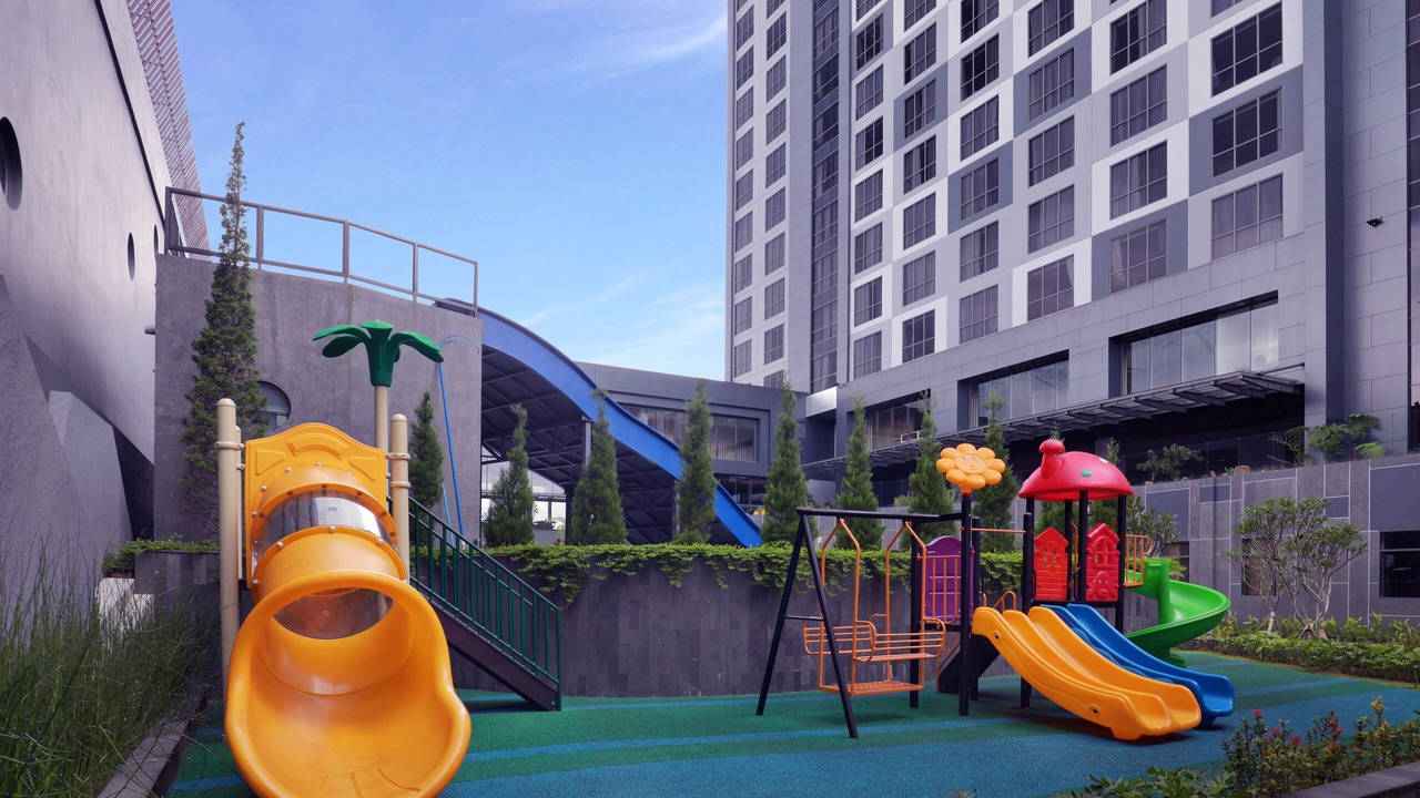 Photo of Outdoor in Blimbing