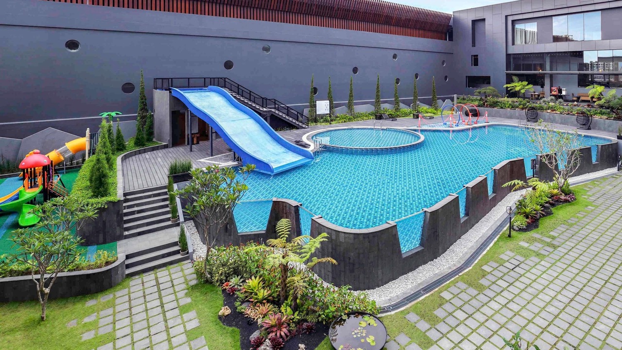Photo of Outdoor in Blimbing