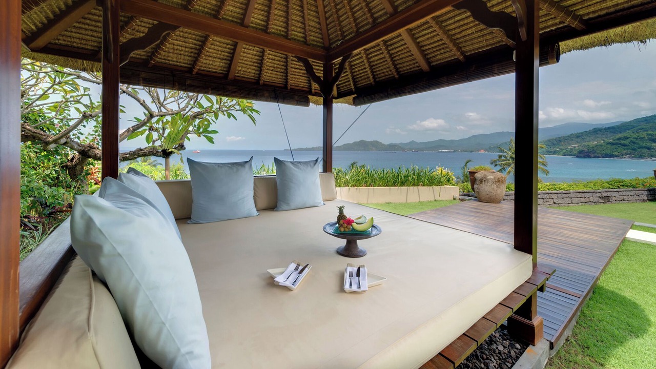 Photo of Bedroom in Manggis