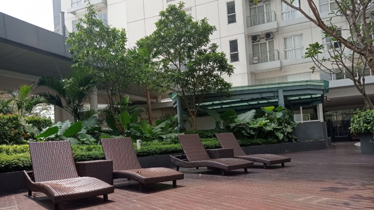 Photo of Outdoor in Bumi Serpong Damai