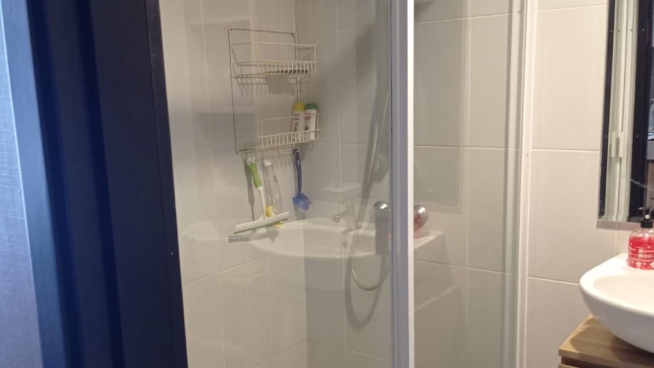 Photo of Bathroom in Bumi Serpong Damai
