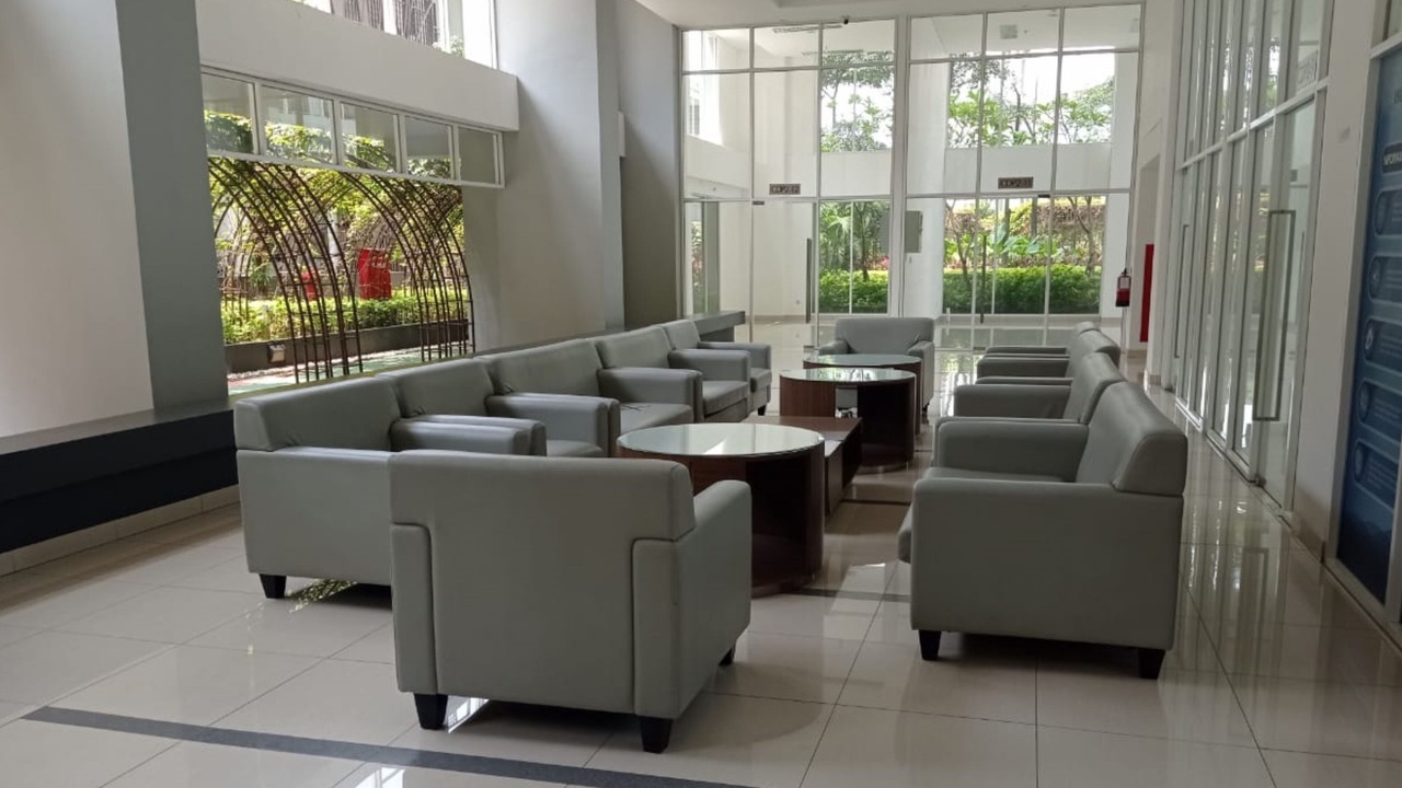 Photo of Others in Bumi Serpong Damai