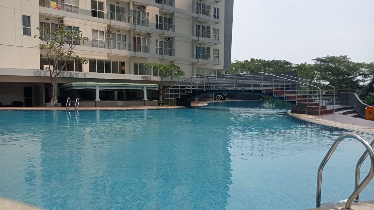 Photo of Outdoor in Bumi Serpong Damai