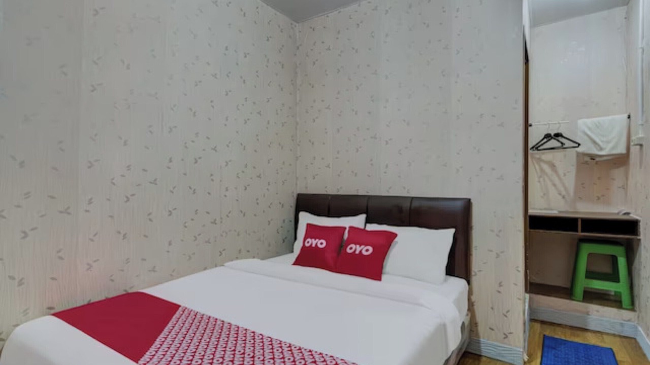 Photo of Bedroom in Tanjungsari