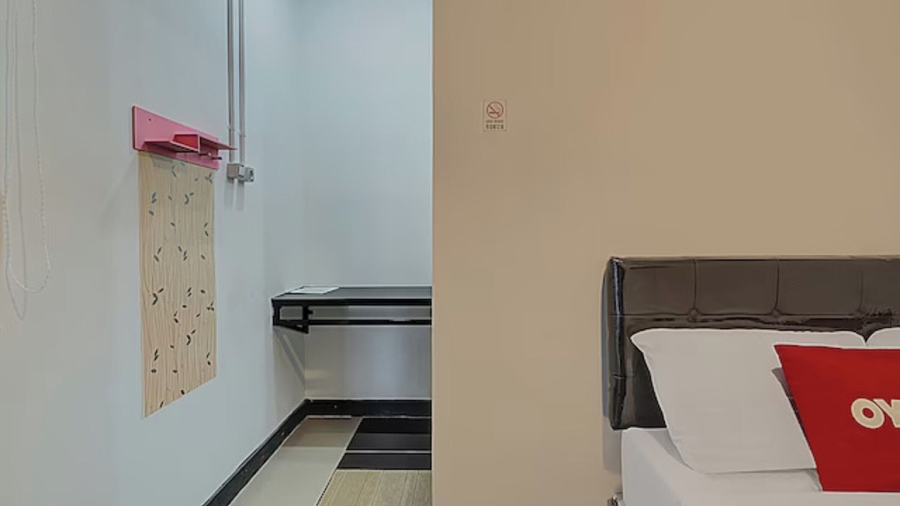 Photo of Bedroom in Tanjungsari