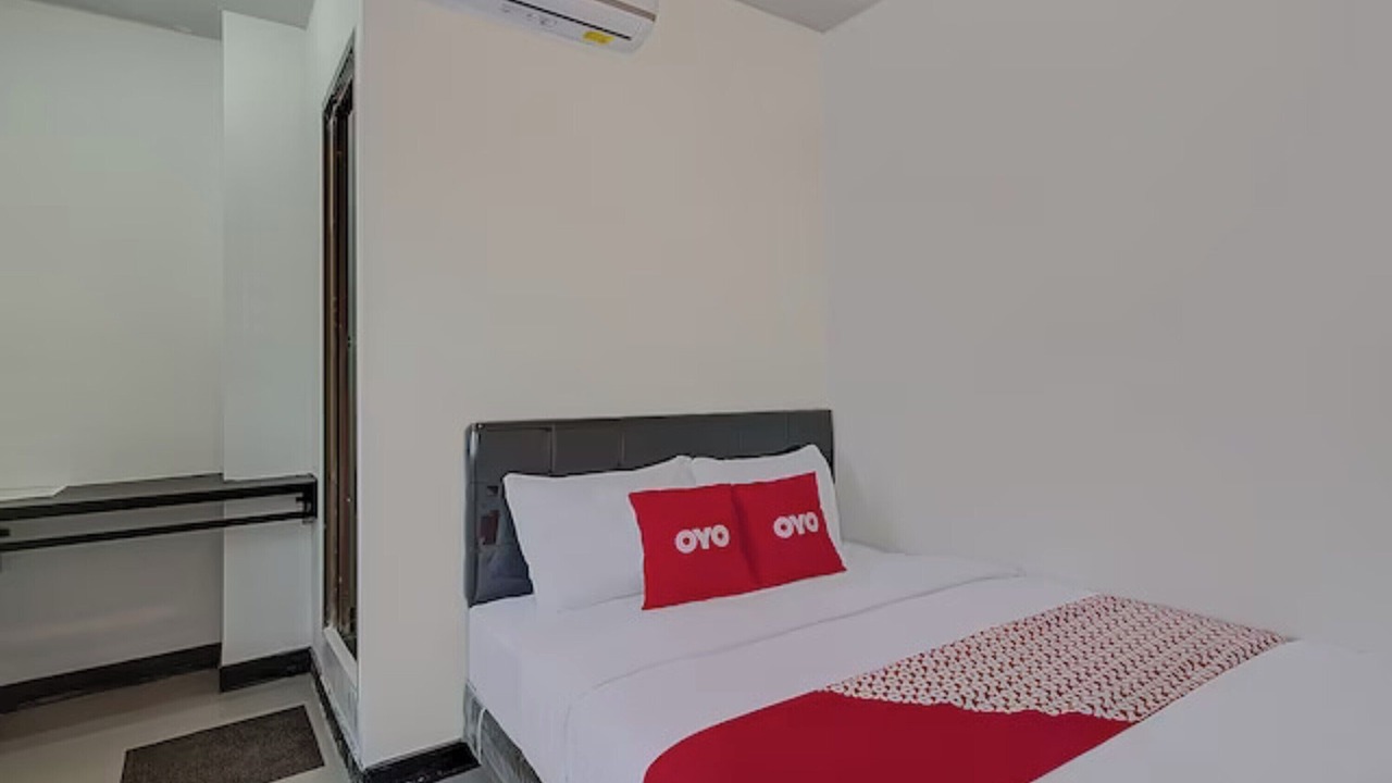Photo of Bedroom in Tanjungsari