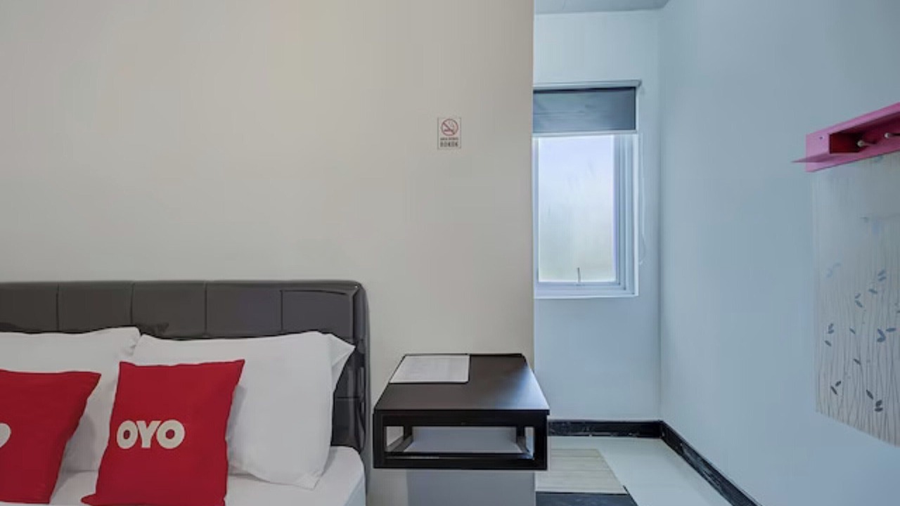 Photo of Bedroom in Tanjungsari