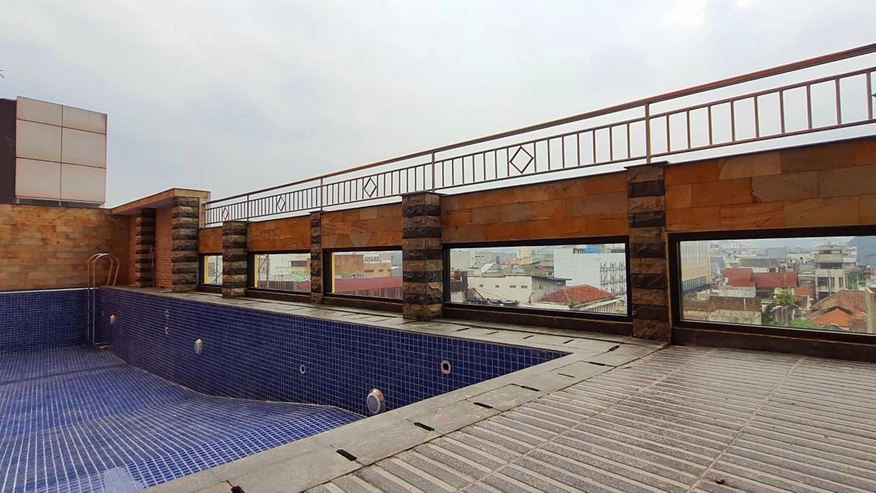 Photo of Outdoor in Astana Anyar