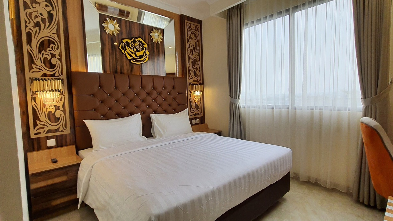 Photo of Bedroom in Astana Anyar