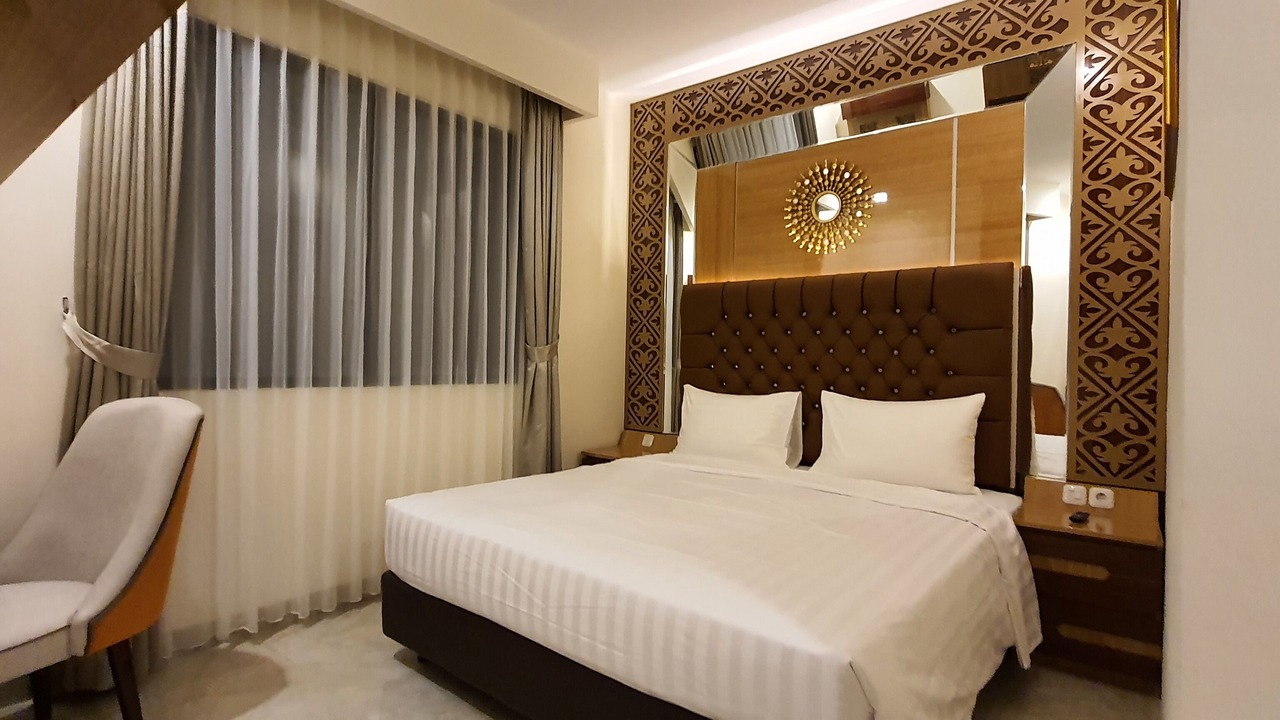 Photo of Bedroom in Astana Anyar