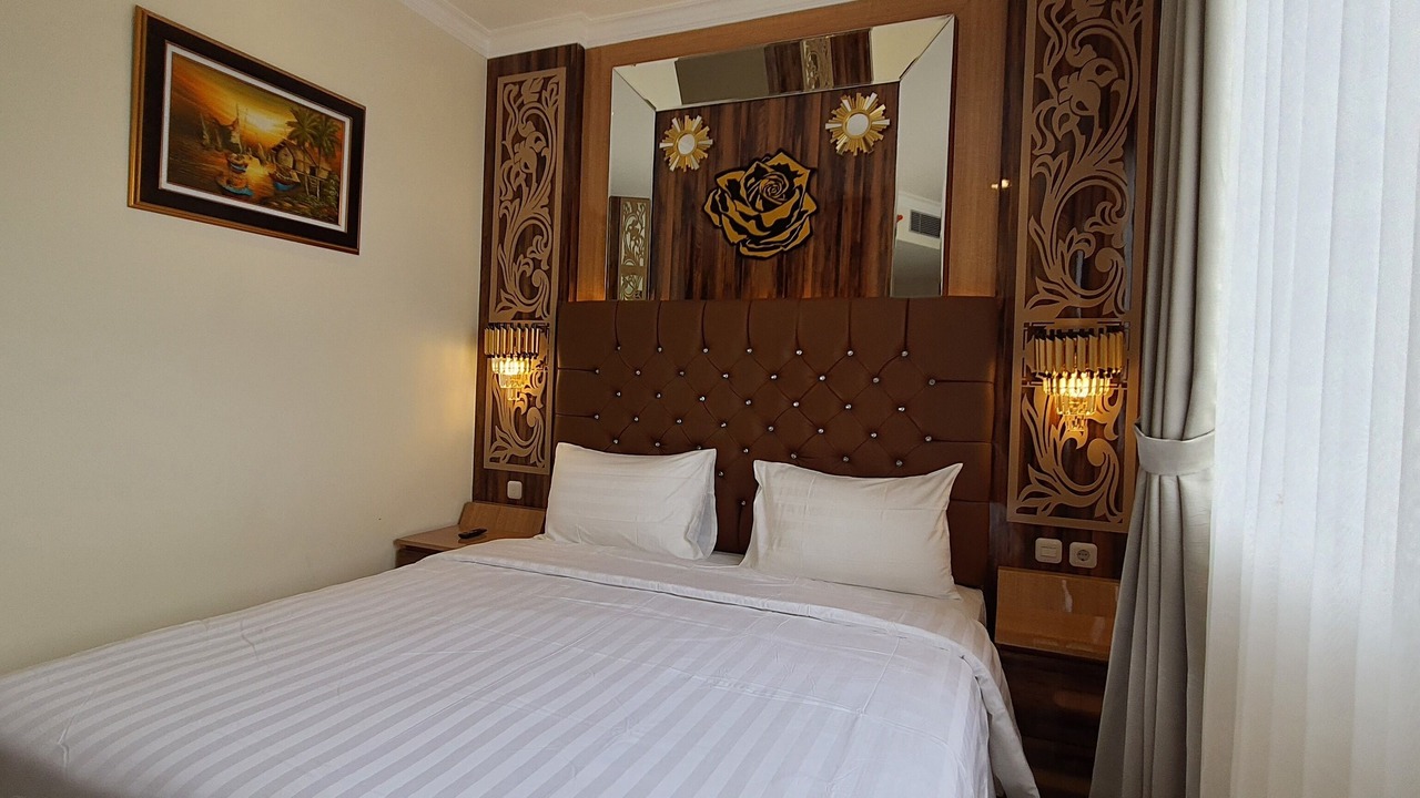 Photo of Bedroom in Astana Anyar