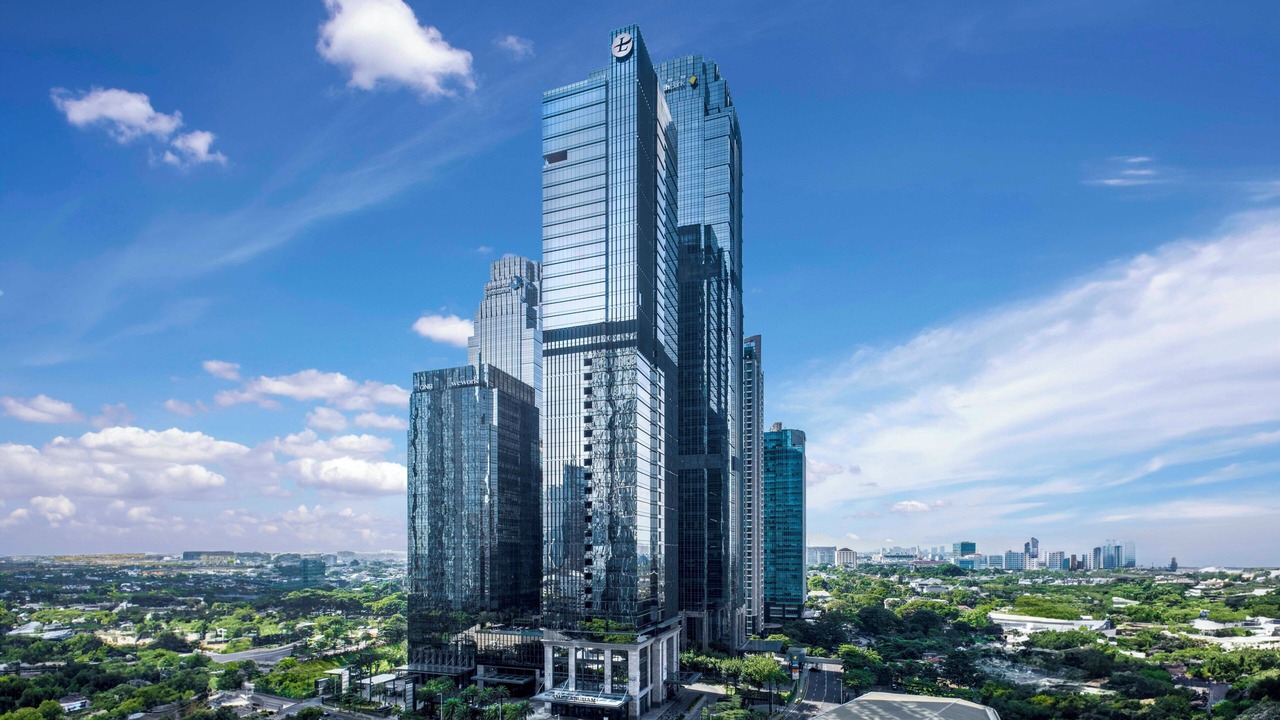 Photo of Outdoor in Sudirman Central Business District