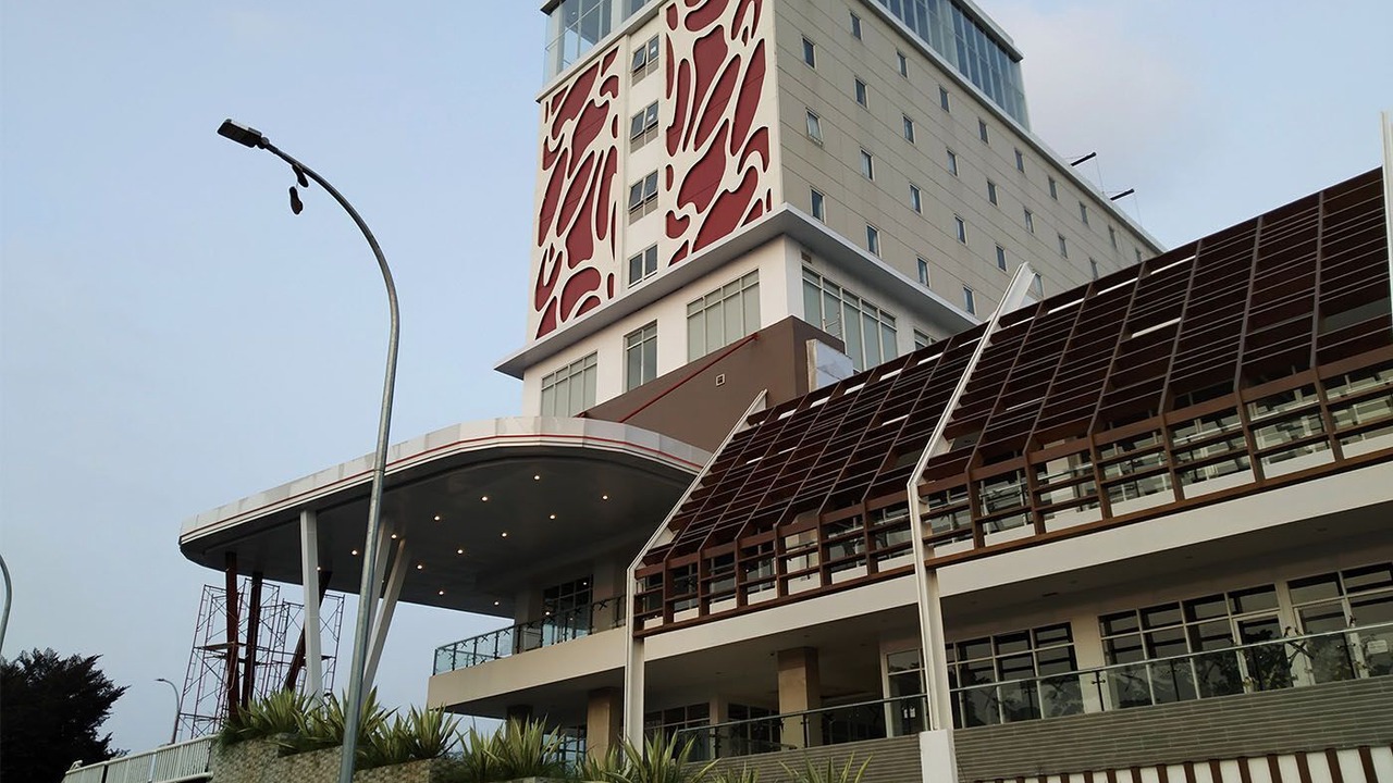 Photo of Outdoor in Jakarta
