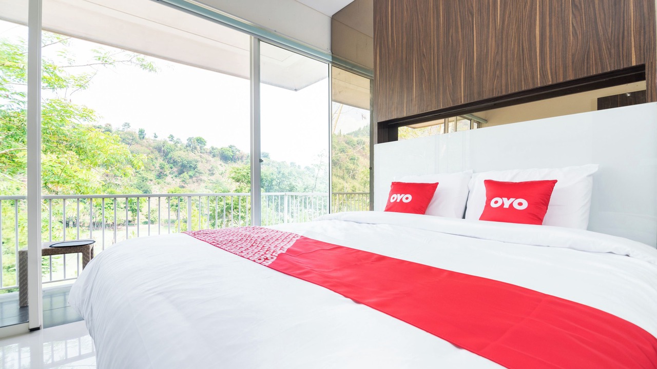 Photo of Bedroom in Prigen
