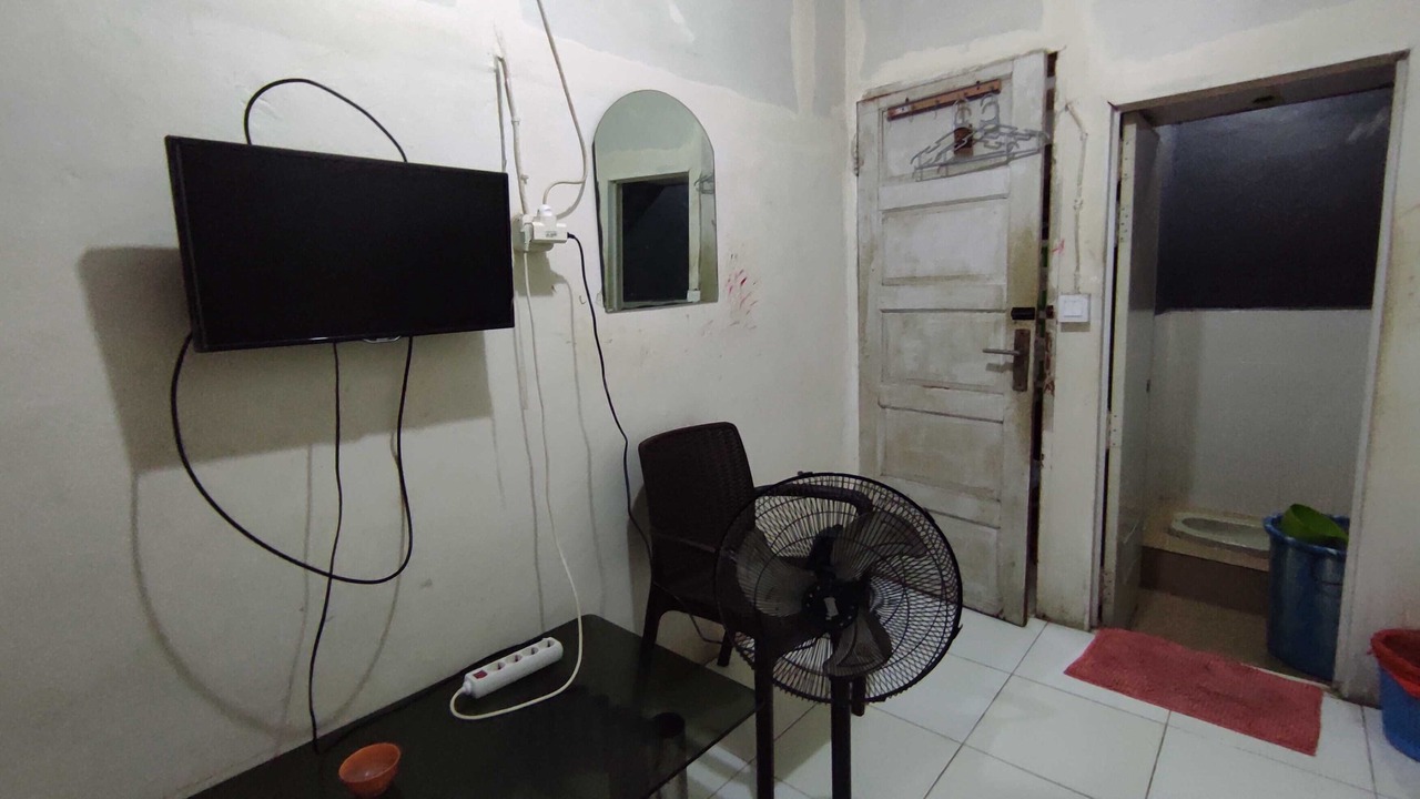 Photo of Bedroom in Makassar