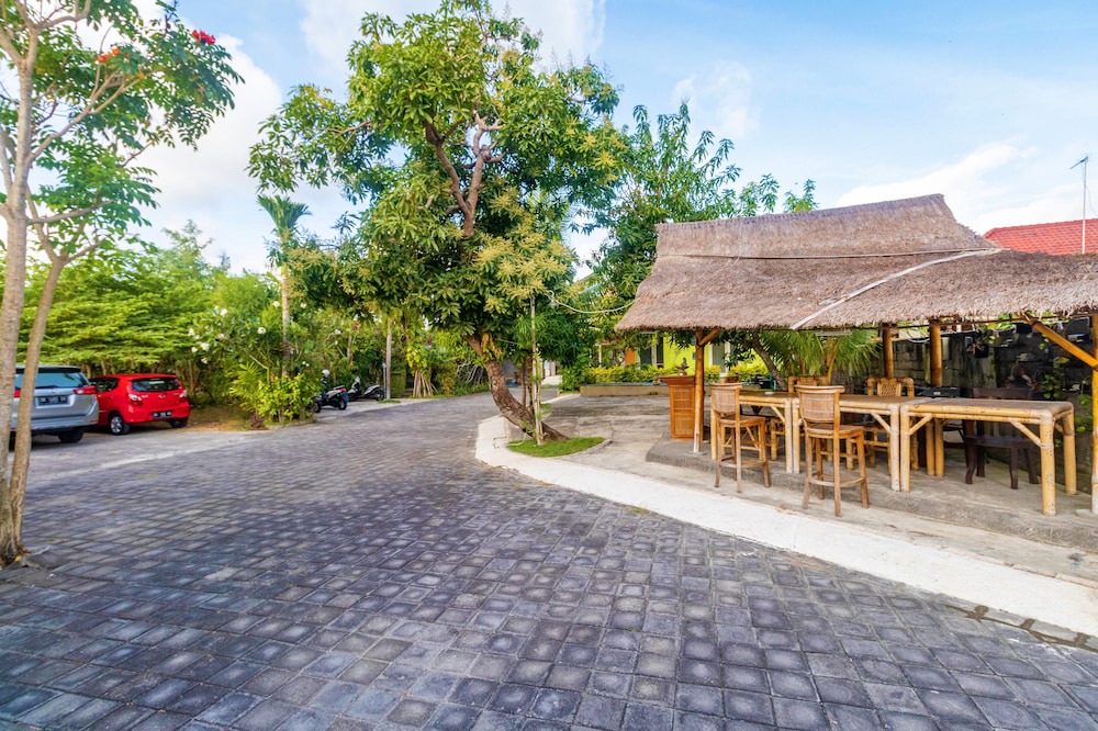 Photo of Outdoor in By Pass Ngurah Rai