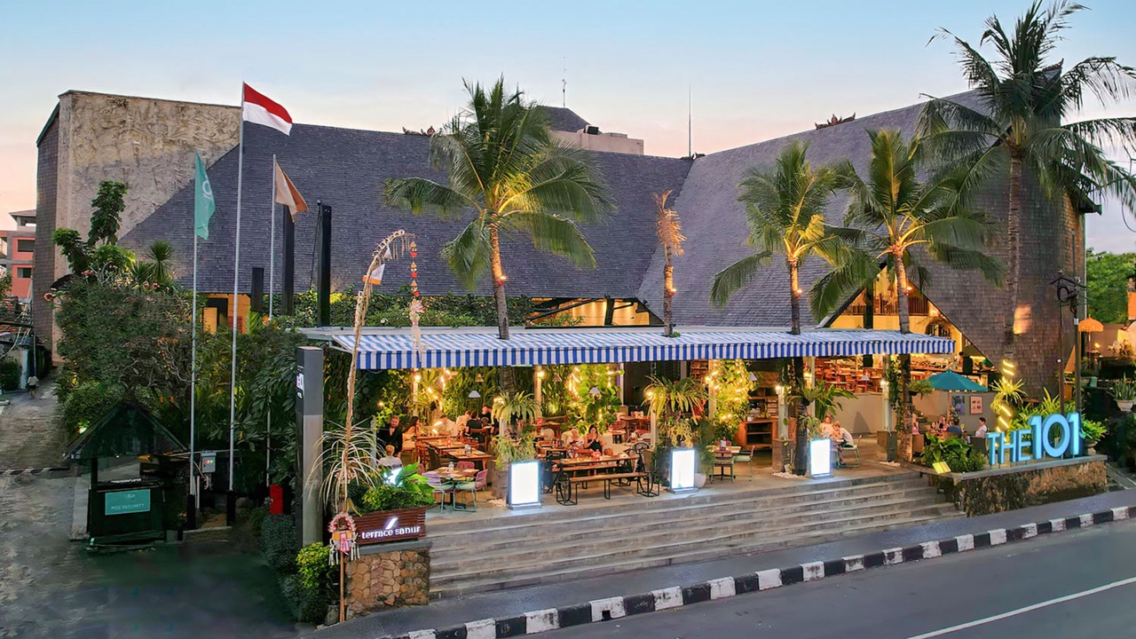 Photo of Outdoor in Sanur