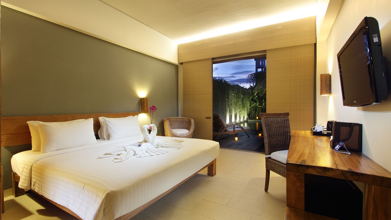 Photo of Outdoor in Sanur