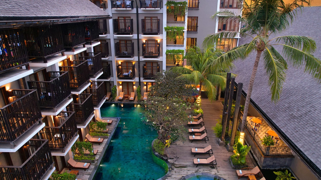 Photo of Outdoor in Sanur