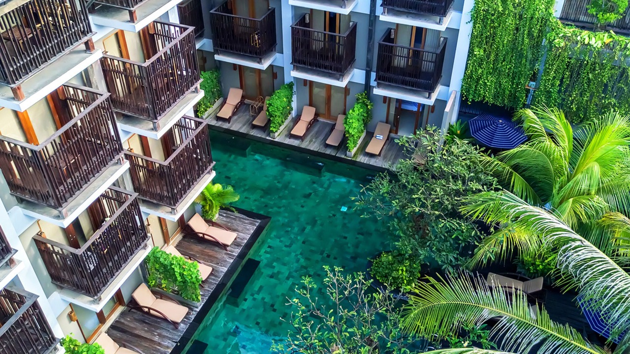 Photo of Outdoor in Sanur